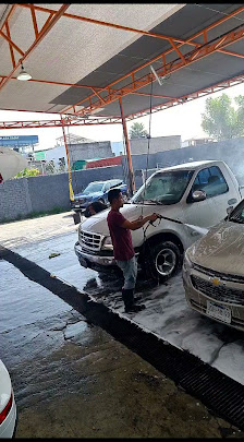 Alpha Car Wash & Detallado Profesional